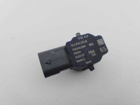 Foto 2ª: Sensor de Aparcamiento Volkswagen Tiguan 2.0 TSI 4MOTION 204CV 150KW [DNNE] (2025)