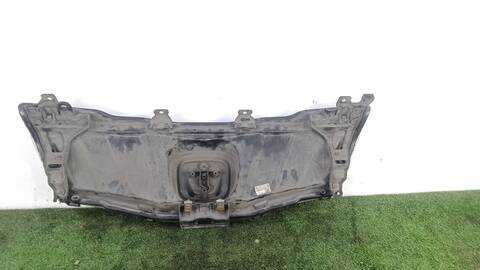 Foto 2ª: Rejilla Delantera Honda Civic 2.2 CTDI FK3) HATCHBACK 140CV 103KW [N22A2] (2007)