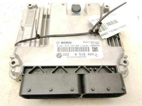 Centralita Motor ECU Bmw Serie 1 114 118 D