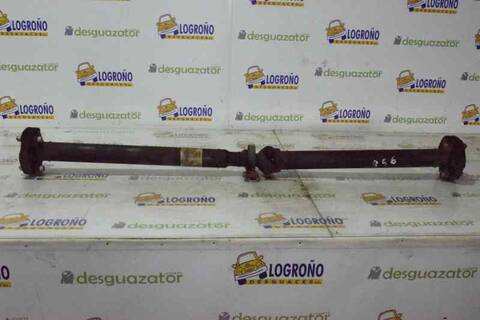 Foto 1ª: Transmision Central Mercedes Clase S 220 5.0 V8 24V 306CV [113963] (2001)