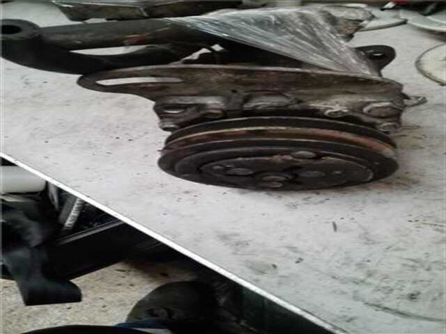Foto 2ª: Compresor Aire Acondicionado Opel Corsa 1.4 S [14 NV]