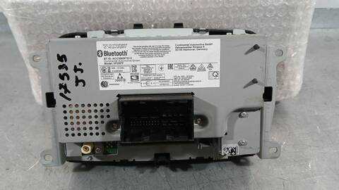Foto 2ª: Sistema GPS Fiat 500 1.0 MILD HYBRID 312.AYD1B) 69CV 51KW [46341162] (2020)