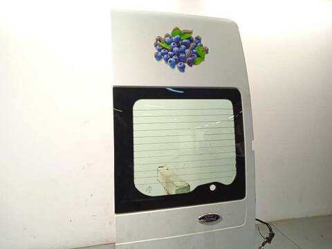 Foto 3ª: Puerta Trasera Derecha Ford Transit FT 300 LARGO 125CV 92KW [CYFB] (2013)