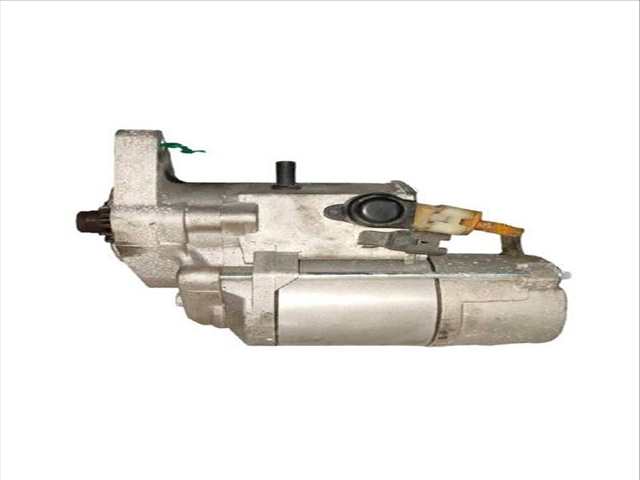Foto 3ª: Motor de Arranque Mini Mini ONE D (2001)