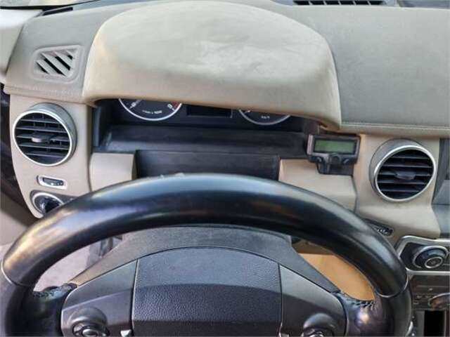 Foto 2ª: Volante Land Rover Discovery 2.7 TDV6 HSE [2.7 LTR. - 140 KW TD V6 CAT] [276DT(TDV6)]
