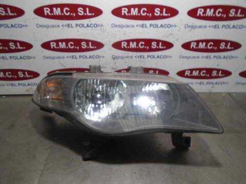 Faro Derecho Mg 45 1.4 16V CAT 103CV 76KW SERIE 45 RT)