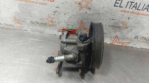 Foto 3ª: Bomba de Direccion Mercedes Vito 110 D EURO 2 638.174) 98CV 72KW [601970] (1996)