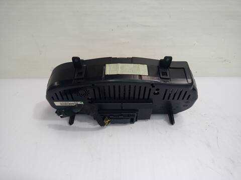 Foto 3ª: Cuadro de Instrumentos Seat Toledo EXCLUSIVE 140CV 103KW [BKD] (2004)