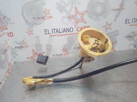 Aforador Bmw Serie 3 315 320D BERLINA 150CV 110KW