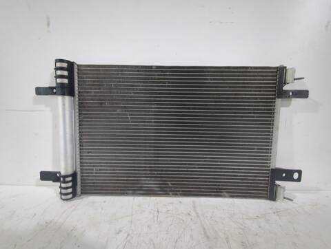 Foto 3ª: Radiador Calefaccion A.A. Toyota Auris 1.33 DUAL-VVTI NRE150_) 101CV 74KW [1NR-FE] (2010)