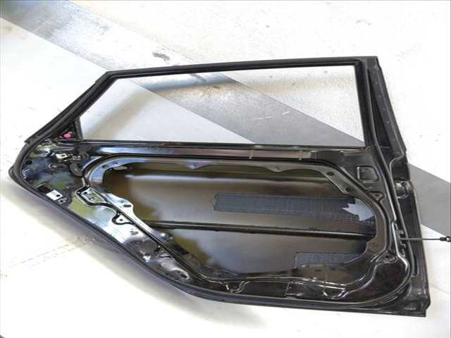 Foto 3ª: Puerta Trasera Izquierda Hyundai i40 116 CV 85KW [D4FD -L] (2016)