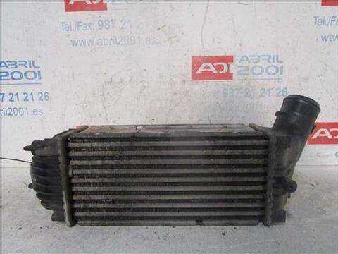 Intercooler Citroen C4 1.6 HDI BERLINA 109CV 80KW