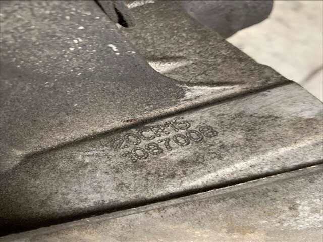 Foto 3ª: Caja Cambios Peugeot 208 1.2 12V82CV/60KW 0CV [HMZ] (2014)