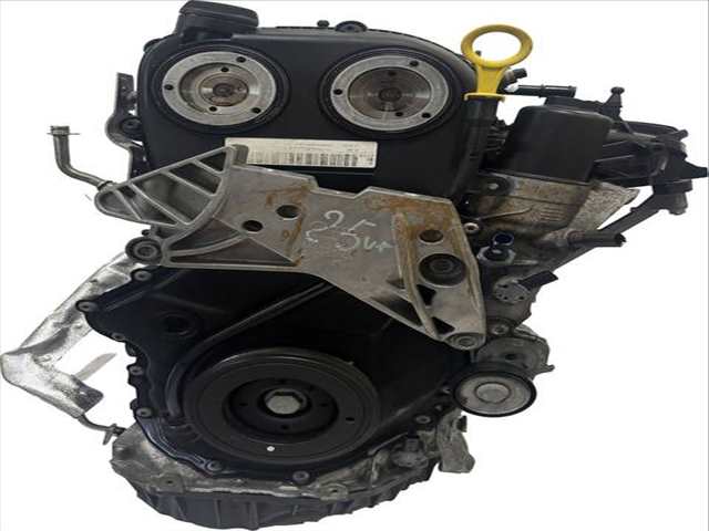 Foto 2ª: Motor Completo Audi A3 CZR CZP 190 CV 140KW [CZRA] (2017)