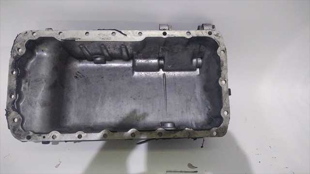 Foto 3ª: Carter Peugeot Partner 1.9 D [WJY] (2005)