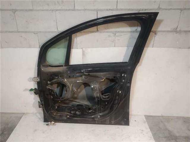 Foto 2ª: Puerta Delantera Derecha Citroen C3 1.4 (73 CV) [KFT]