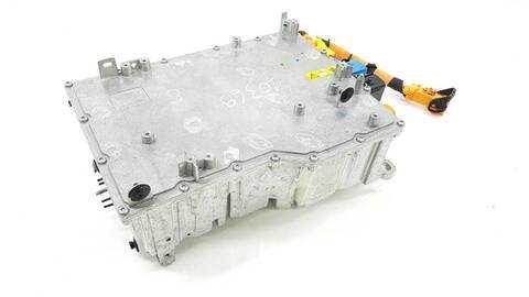 Foto 2ª: Centralita Motor ECU Peugeot Rifter ACTIVE PACK ELECTRICO STANDARD (2018)