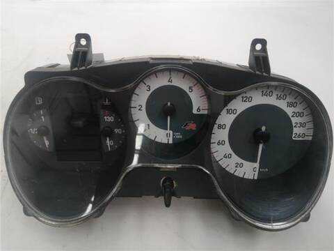 Cuadro de Instrumentos Seat Altea VERSION INDEFINIDA