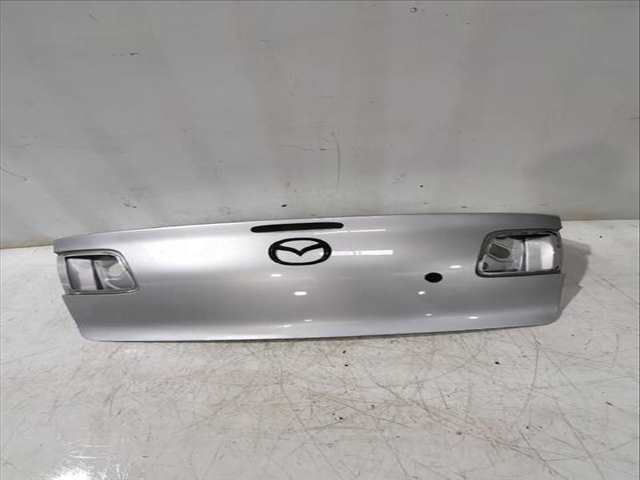 Portón Mazda 3 1.6 BK12) 105CV