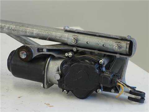 Foto 2ª: Motor Limpia Delantero Honda Civic 2.2 CTDI HATCHBACK 140CV 103KW [N22A2] (2009)