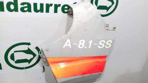 Foto 3ª: Aleta Delantera Izquierda Peugeot Boxer HDI 335) 156CV 116KW [F1CE0481D] (2008)