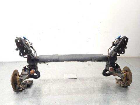 Puente Trasero Peugeot 2008 1.6 BLUE-HDI FAP 100CV 73KW