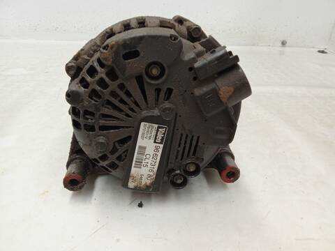 Foto 3ª: Alternador Peugeot 4007 2.2 HDI 156CV 115KW [4HN (DW12MTED4),4HK (DW12ME5)] (2009)