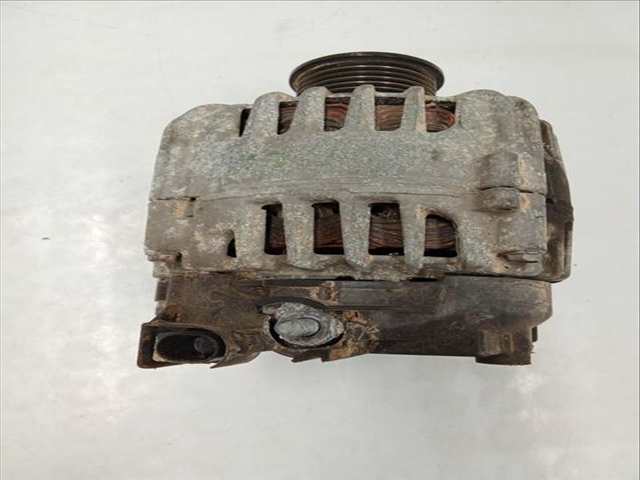 Foto 4ª: Alternador Ford Transit 1.5 ECOBLUE 75CV 55KW FURGONETA [BEGA] (2018)