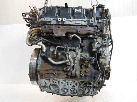 Foto 2ª: Motor Completo Mazda 6 R2 163 CV 120KW [R2AA]
