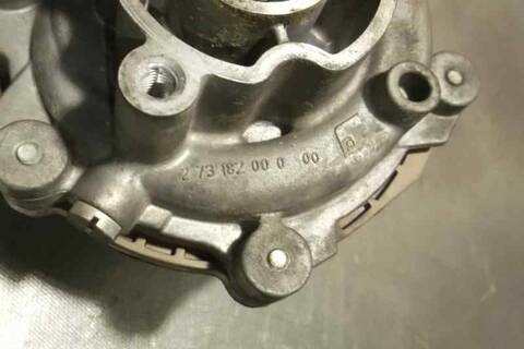 Foto 3ª: Bomba de Agua Ford Mondeo AMBIENTE BERLINA 130CV 96KW [FMBA] (2004)
