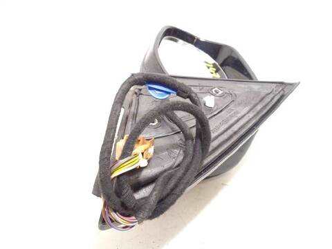 Foto 4ª: Retrovisor Izquierdo Porsche Cayenne DIESEL 239CV 176KW [CASA] (2009)