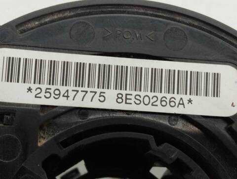 Foto 4ª: Anillo Airbag Opel Insignia COSMO BERLINA 131CV 96KW [A20DTH] (2009)