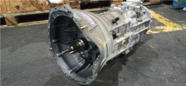 Foto 3ª: Caja Cambios Ssangyong Kyron 2.0 200 XDI [2.0 LTR. - 104 KW TD-KAT] [D20DT]