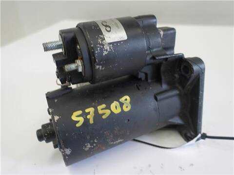 Foto 2ª: Motor de Arranque Alfa Romeo 156 1.6 T.SPARK PROGRESSION 120CV 88KW [AR 32104] (2004)