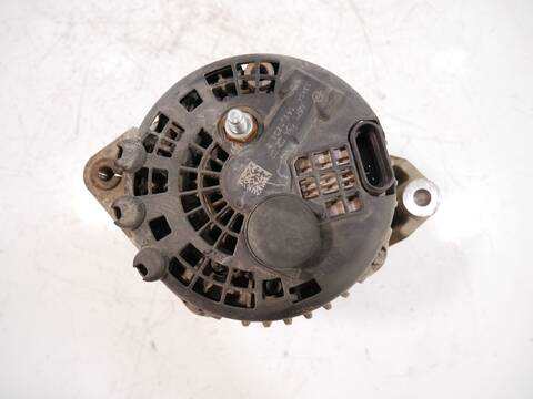 Foto 2ª: Alternador Ssangyong Korando 136 - 141 CV [OM671.960 D20DT] (2013)