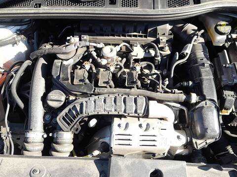 Motor Completo Opel Corsa 1.2 68) 101CV 74KW