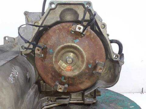 Foto 2ª: Caja Cambios Cadillac Seville STS 305CV 224KW [L37] (1998)