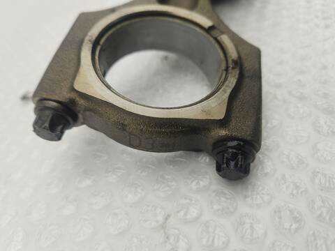 Foto 4ª: Despiece Motor Bmw Serie 5 518 535D BERLINA 272CV 200KW [M57306D4] (2005)