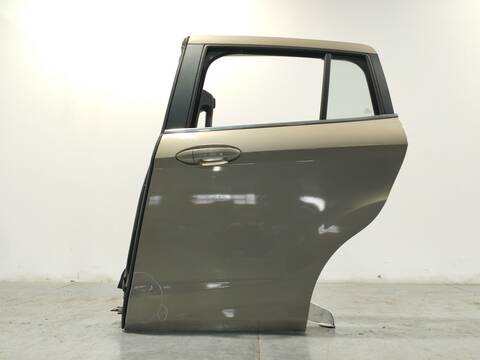 Foto 1ª: Puerta Trasera Izquierda Ford B Max 1.0 ECOBOOST 100CV 74KW JK) [SFJA,SFJB,SFJC,SFJD] (2014)