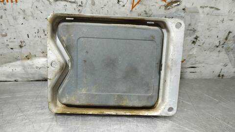 Foto 3ª: Centralita Motor ECU Opel Corsa 79CV 58KW