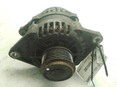 Alternador Opel Astra 1.7 CDTI 35)