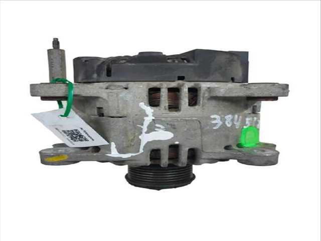 Foto 3ª: Alternador Seat Leon 1.9 TDI (2005)