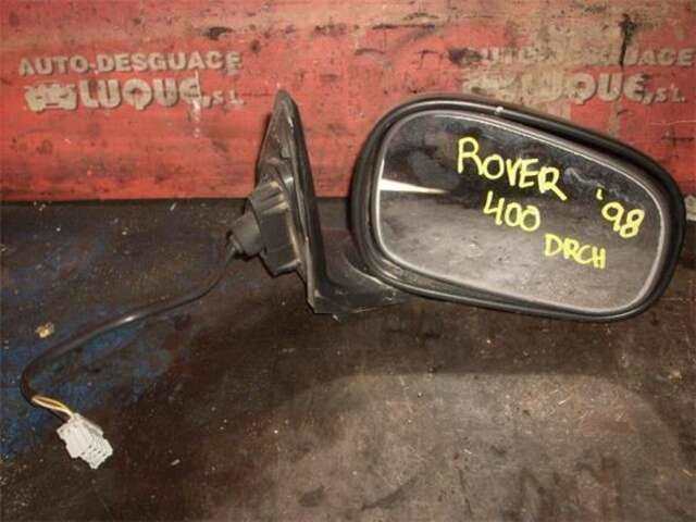 Retrovisor Derecho Rover Serie 400 1.4 414 I (4-PTAS.) [1.4 LTR. - 76 KW 16V CAT]