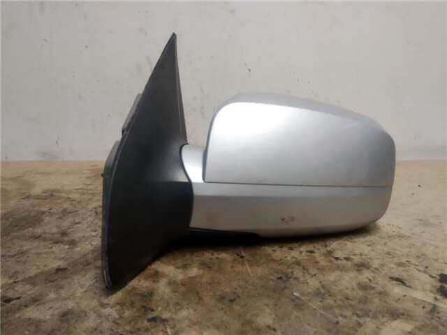Foto 2ª: Retrovisor Izquierdo Kia Sorento 2.5 CRDI [D4CB]
