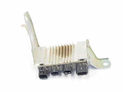 Foto 1ª: Centralita Motor ECU Toyota Hilux 2GDFTV 150CV (2016)