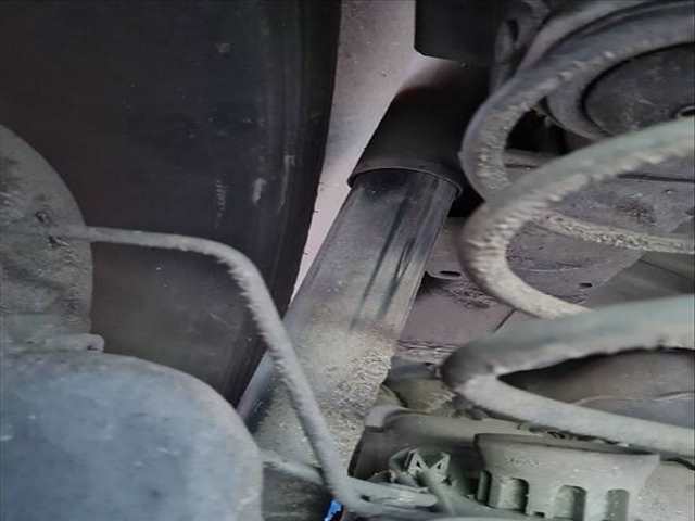 Foto 1ª: Amortiguador Trasero Izquierdo Citroen C4 1.2 THP 110 110CV 81KW [HNV (EB2DTM),HNZ (EB2DT),HNP (EB2ADT)] (2018)