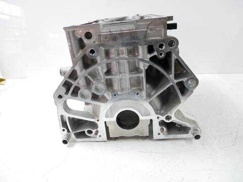 Foto 2ª: Bloque Motor Audi A1 150 CV 110KW [DPCA DPC] (2020)