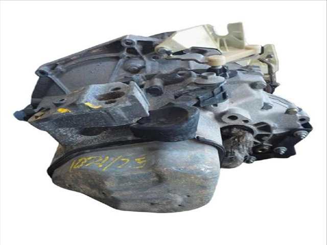 Caja Cambios Peugeot 207 1.4 16V