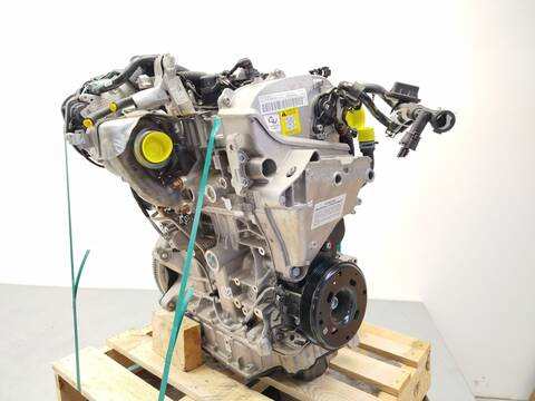 Foto 4ª: Motor Completo Cupra Formentor 1.5 TSI 150CV 110KW [DADA,DPCA,DXDB] (2025)