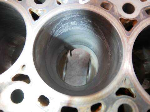 Foto 3ª: Bloque Motor Ford Transit 130 CV 96KW [YMF6] (2021)